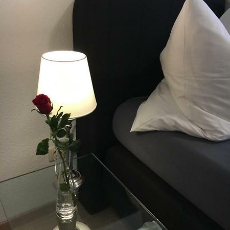 Ferienwohnung In Erfurt Mit Kleinem Balkon, 2 Schlafzimmer Esterno foto